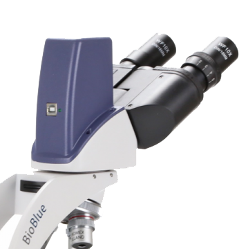 Microscopios digitales