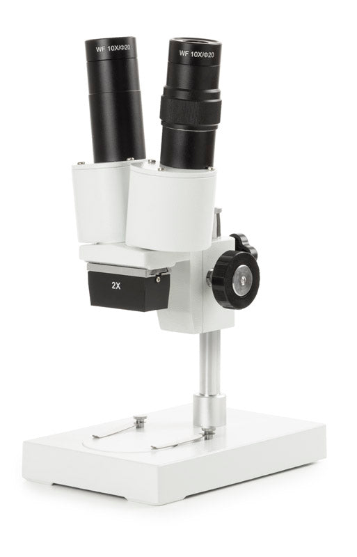 Estereomicroscopio Binocular vertical AP-1 - www.letscopes.com