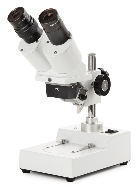 Estereomicroscopio Binocular AP-4 - www.letscopes.com