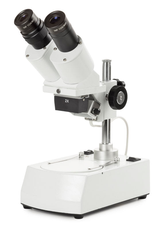Estereomicroscopio Binocular AP-5 - www.letscopes.com