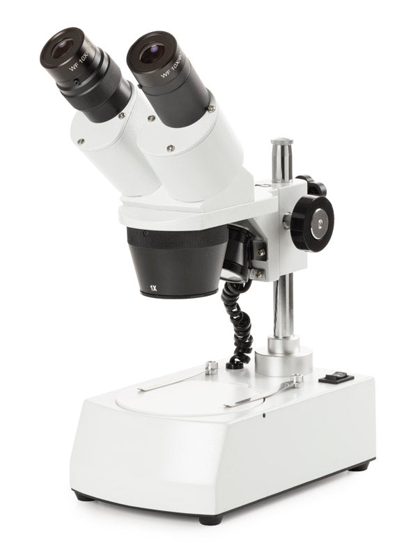 Estereomicroscopio Binocular AP-7 LED - www.letscopes.com