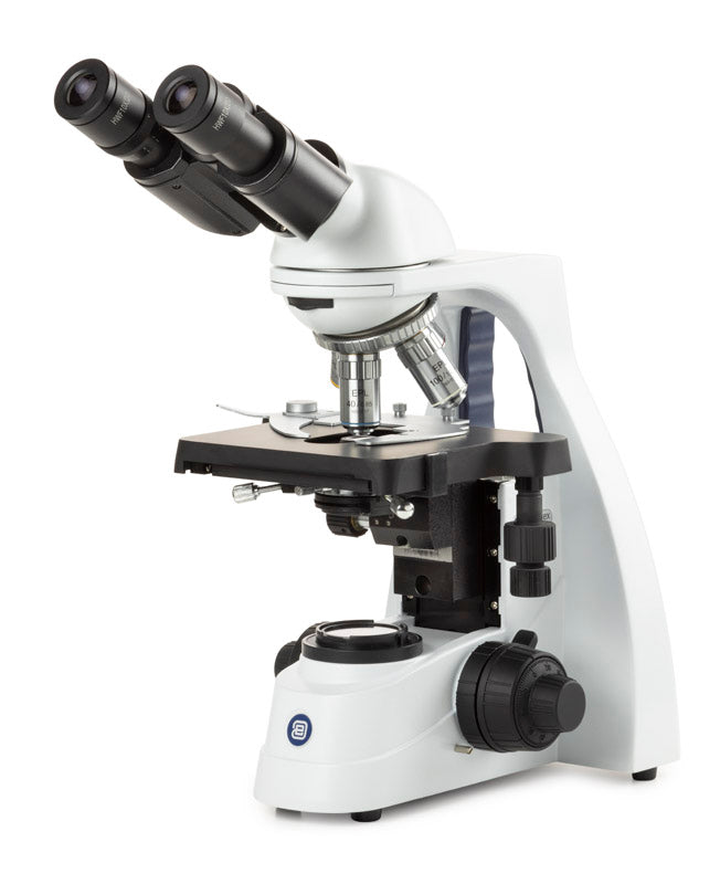 Microscopio Binocular BS.1152-EPL - www.letscopes.com