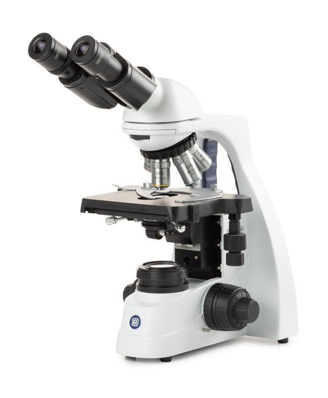 Microscopio Binocular BS.1152-EPLi - www.letscopes.com