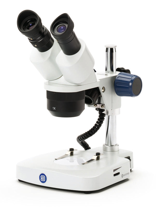 Estereomicroscopio Binocular ED.1302-P - www.letscopes.com
