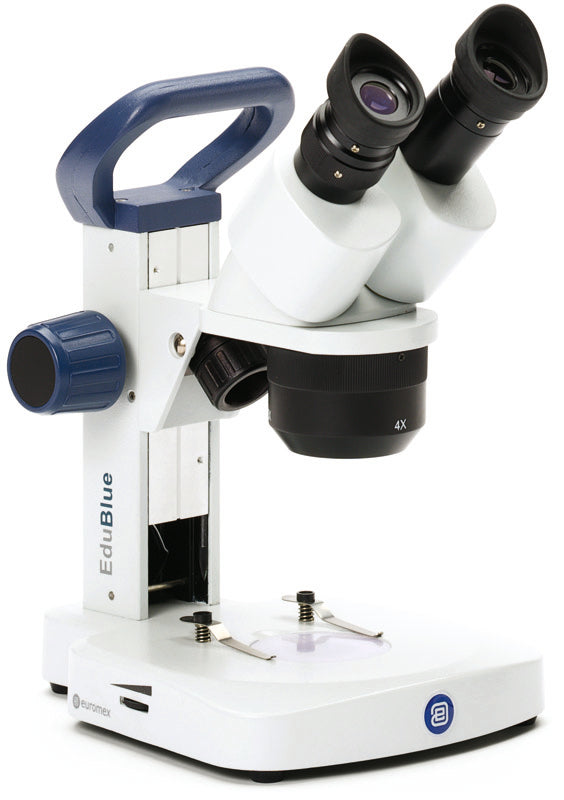 Estereomicroscopio Binocular ED.1402-S - www.letscopes.com