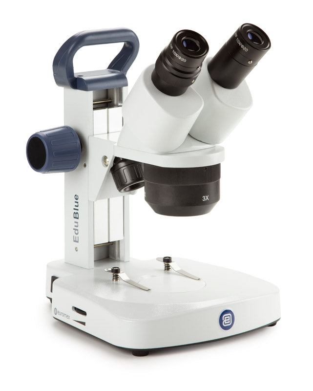 Estereomicroscopio Binocular ED.1502-S - www.letscopes.com