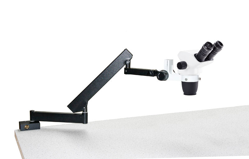 Estereomicroscopio Binocular NZ.1702-A - www.letscopes.com