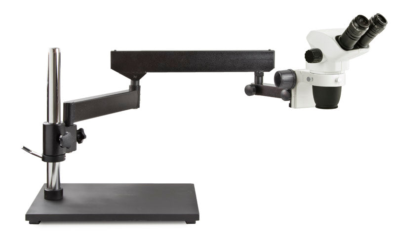 Estereomicroscopio Binocular NZ.1702-AP - www.letscopes.com