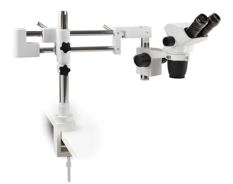 Estereomicroscopio Binocular NZ.1702-BC - www.letscopes.com