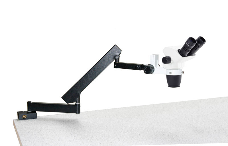 Estereomicroscopio Binocular NZ.1902-A - www.letscopes.com