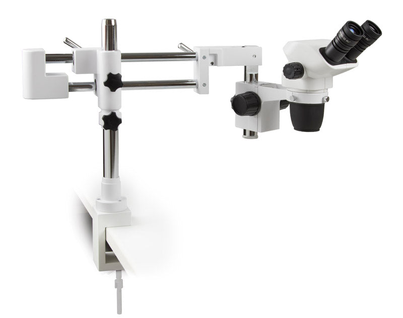 Estereomicroscopio Binocular NZ.1902-BC - www.letscopes.com
