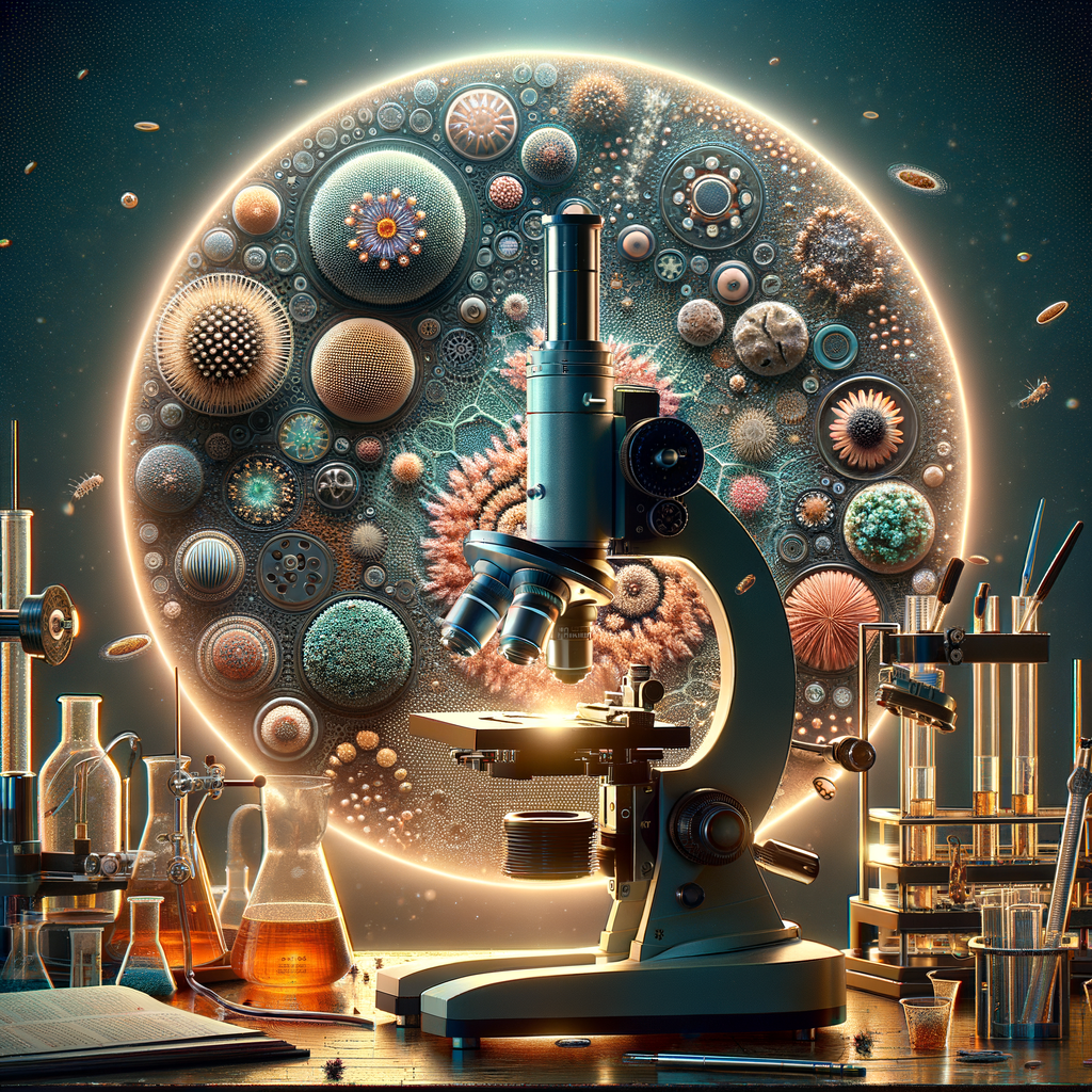 Iluminación en Microscopía: Guía Completa de Técnicas