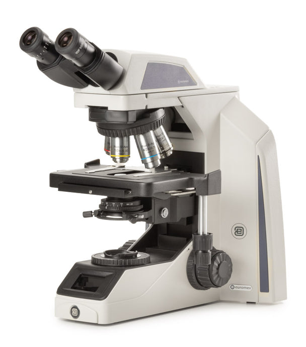Microscope binoculaire Achios-X Observer AX.1152-APLi - www.letscopes.com