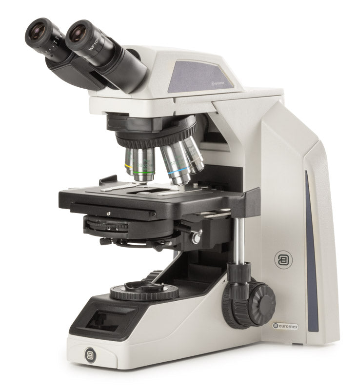 Microscope binoculaire Achios-X Observer AX.1152-PLPHi - www.letscopes.com