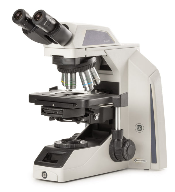 Microscope binoculaire Achios-X Observer AX.1152-PLPHi - www.letscopes.com