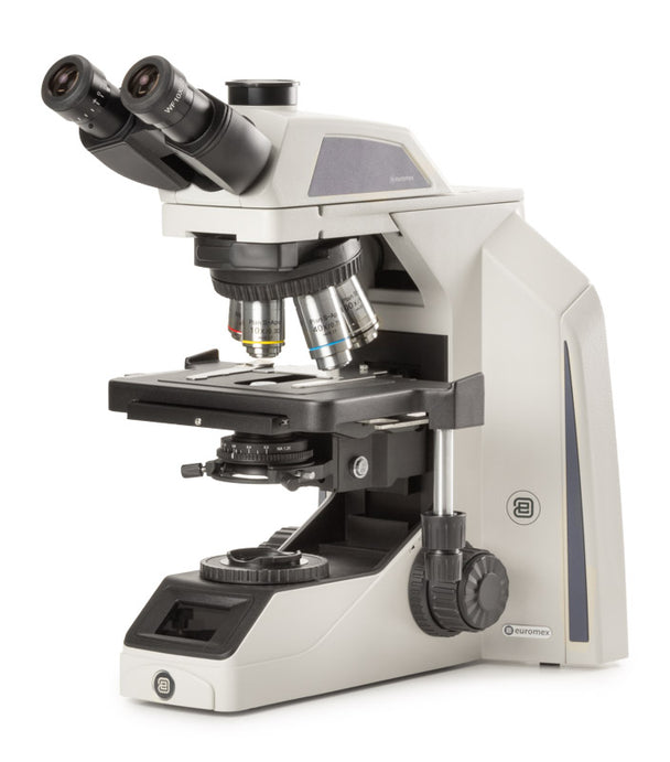 Microscope trinoculaire Achios-X Observer AX.1153-APLi - www.letscopes.com