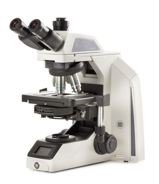 Microscope binoculaire Achios-X Observer AX.1153-PLPHi - www.letscopes.com