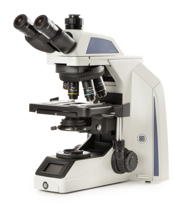 Microscopio Binocular Achios-X Observer AX.1153-PLPHi - www.letscopes.com