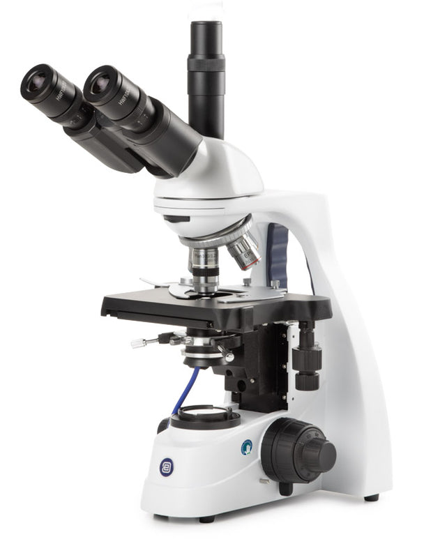 Trinocular microscope BS.1153-EPL/DF - www.letscopes.com