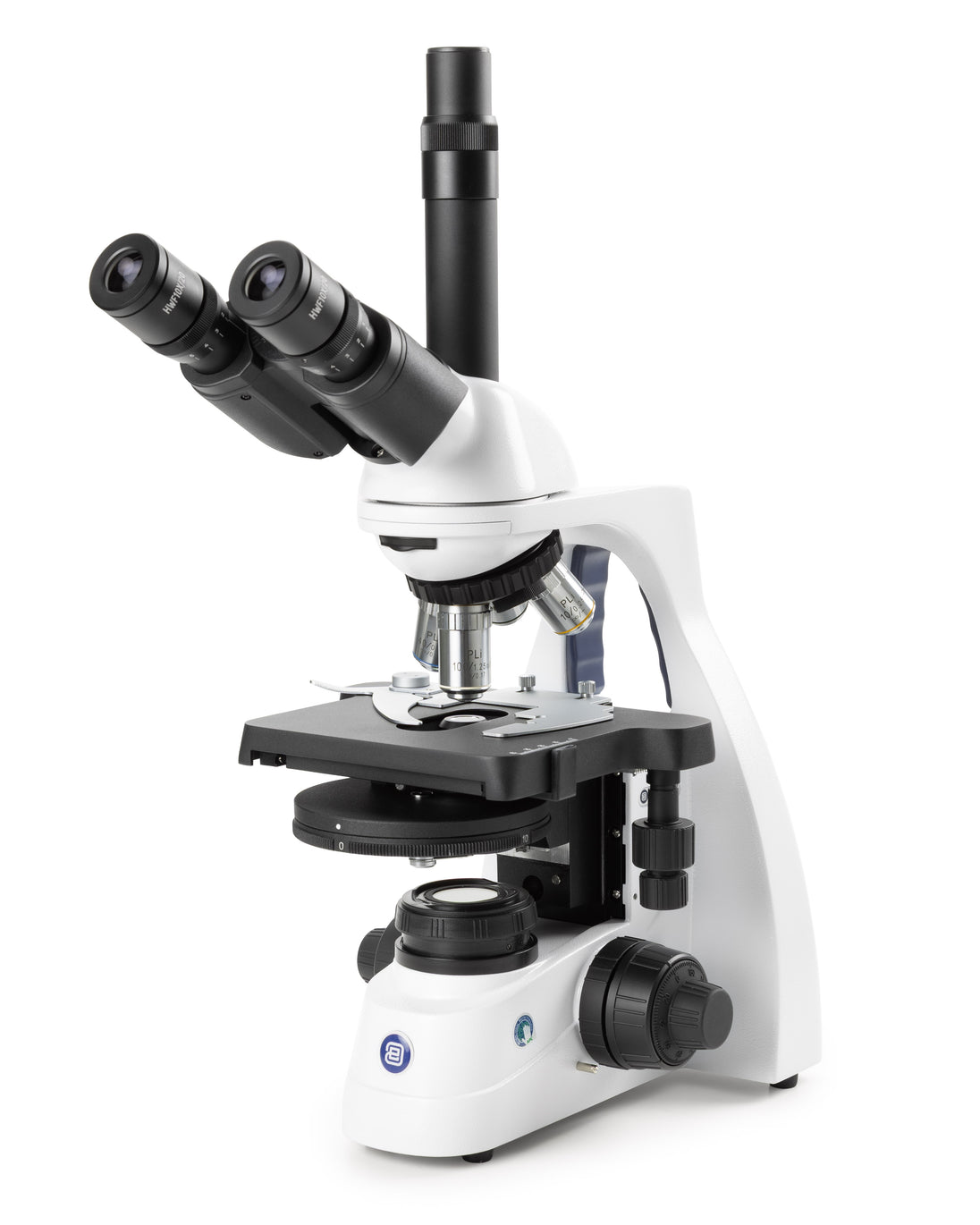 bScope trinocular microscope BS.1153-PLPHi - www.letscopes.com