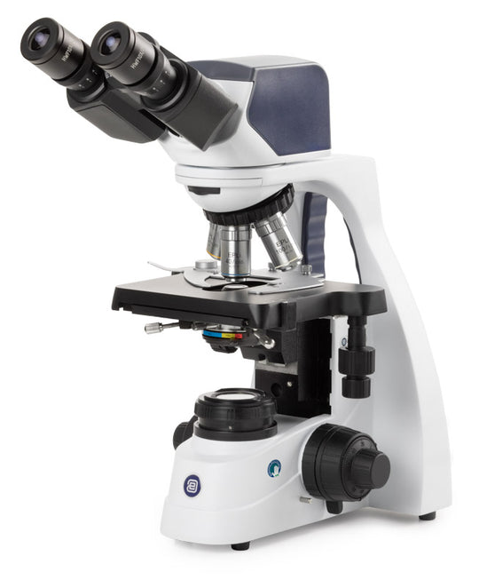 5.1 MP binocular digital microscope BS.1157-EPLi - www.letscopes.com