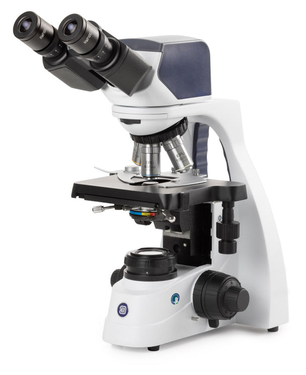 5.1 MP binocular digital microscope BS.1157-EPLi - www.letscopes.com