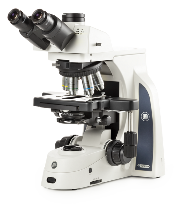 Microscope multi-têtes 10 observateurs Delphi-X Observer DX.1156-PLPHi/10 - www.letscopes.com