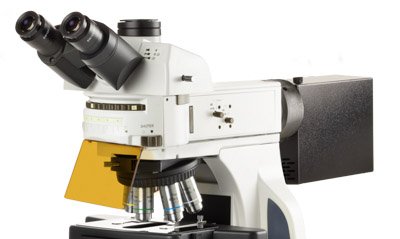 Éclairage pour microscopes