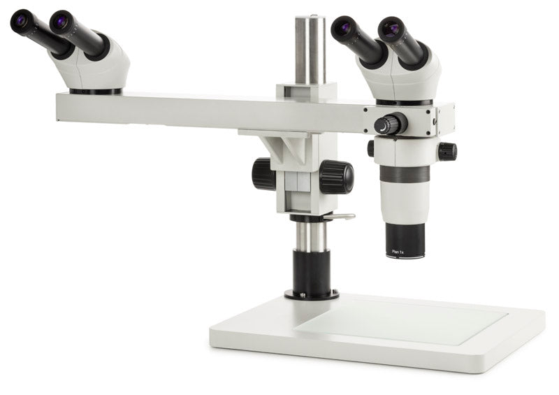 Stereo microscope Double binocular DZ DZ.1804 - www.letscopes.com