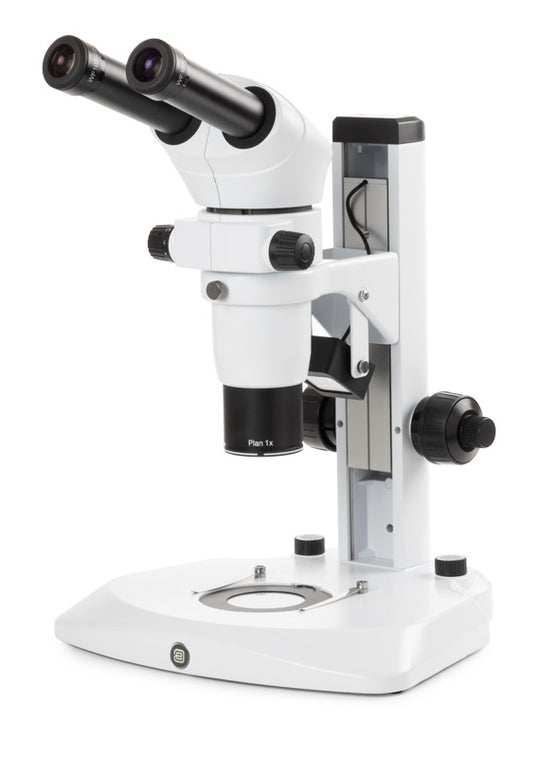 Estereomicroscopio Binocular DZ DZ.1805 - www.letscopes.com