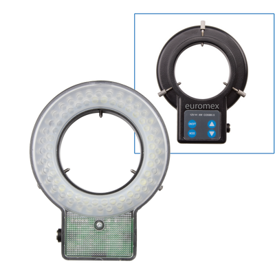 LED ring light 72 LEDs LE.1974