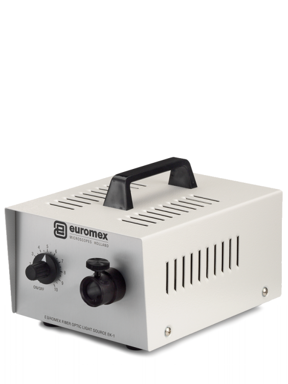Fuente de luz fría halógena 100 W LE.5210 - www.letscopes.com