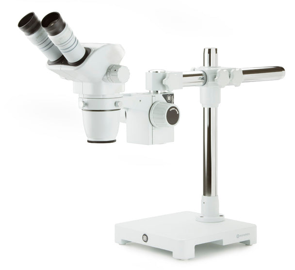 Binocular Stereomicroscope NexiusZoom ESD NZ.1902-U-ESD - www.letscopes.com