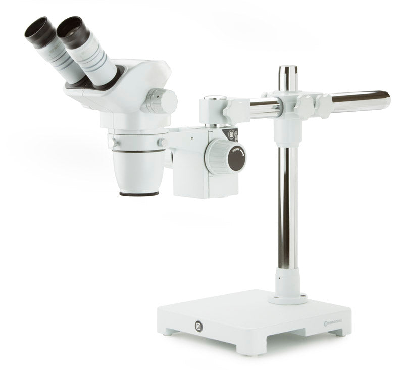 Binocular Stereomicroscope NexiusZoom ESD NZ.1902-U-ESD - www.letscopes.com