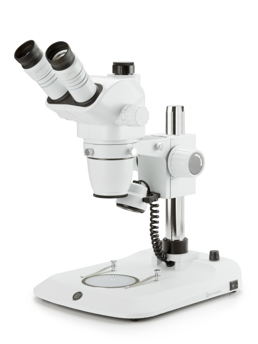 Estereomicroscopio Binocular NexiusZoom ESD NZ.1902-B-ESD - www.letscopes.com