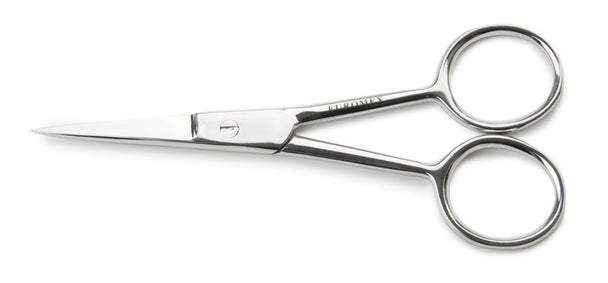 Sharp-tip microscopy scissors 11 cm PB.5084 - www.letscopes.com