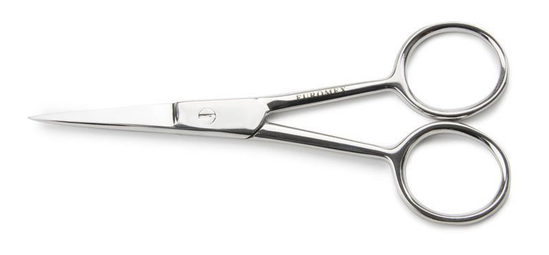 Sharp-tip microscopy scissors 11 cm PB.5084 - www.letscopes.com
