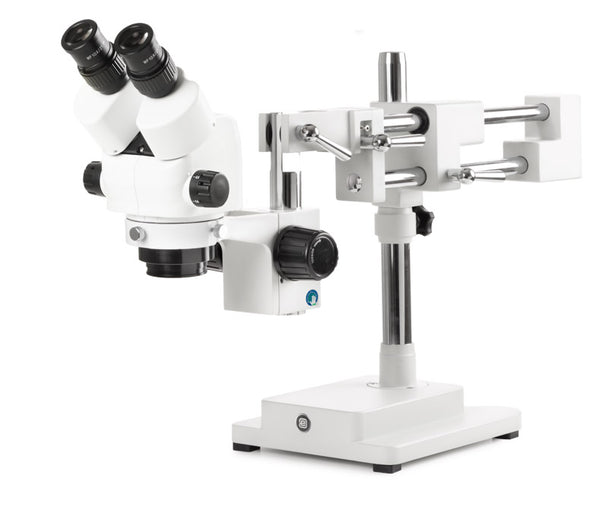 Binocular Stereomicroscope StereoBlue SB.1702-B - www.letscopes.com