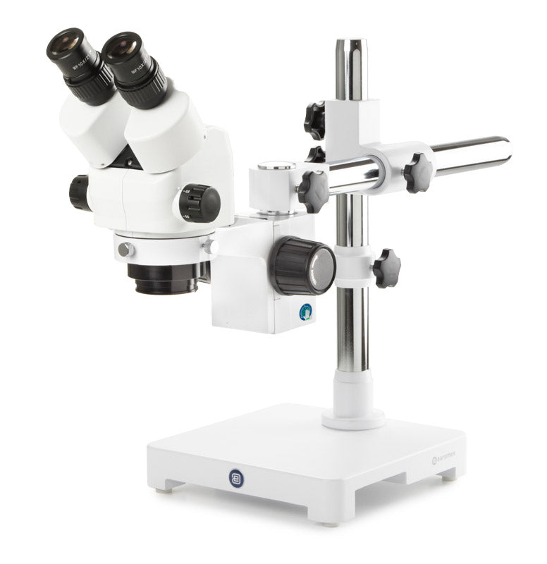 Binocular Stereomicroscope StereoBlue SB.1702-U - www.letscopes.com