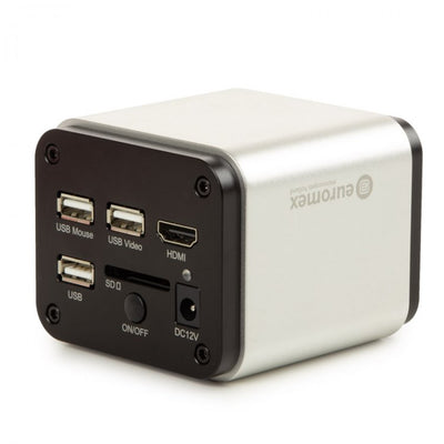 HDMI HD-Pro 8 MP Microscope Camera VC.3039