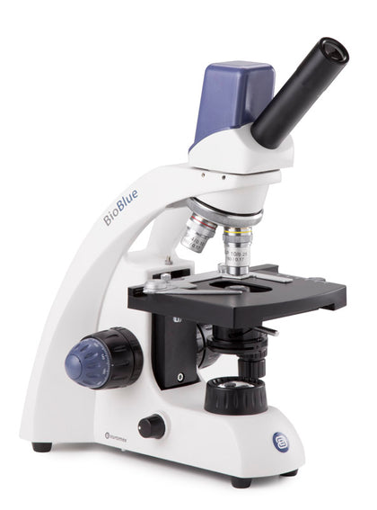 Microscope numérique monoculaire BioBlue BB.4255 5,0 MP