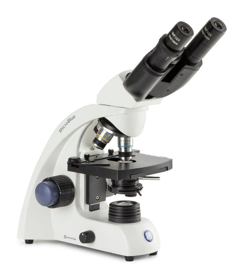Microscopes binoculaires biologiques