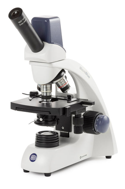 Microscope numérique monoculaire MicroBlue MB.1155-1 1,3 MP