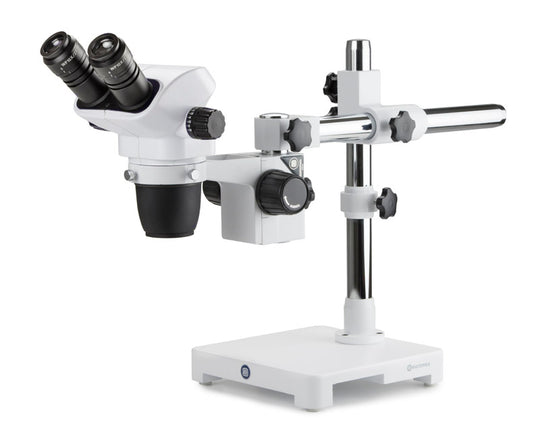 Estereomicroscopio Binocular  NZ.1702-U - www.letscopes.com